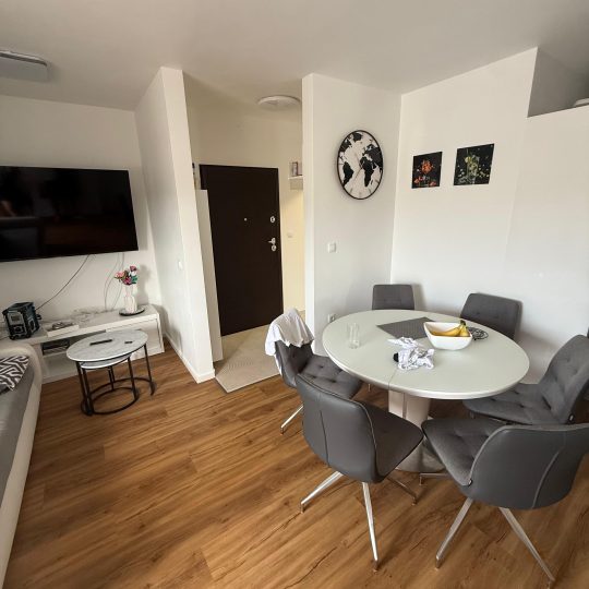 Medulin: Moderno uređen dvosobni stan 66 m2