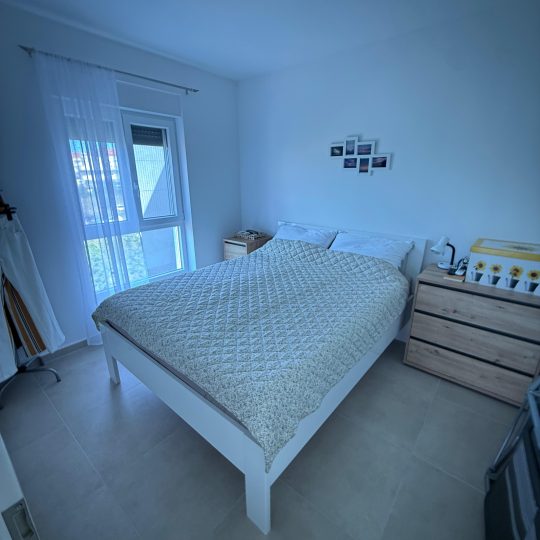 Medulin: Prekrasan dvosobni stan, prilika 60 m2!