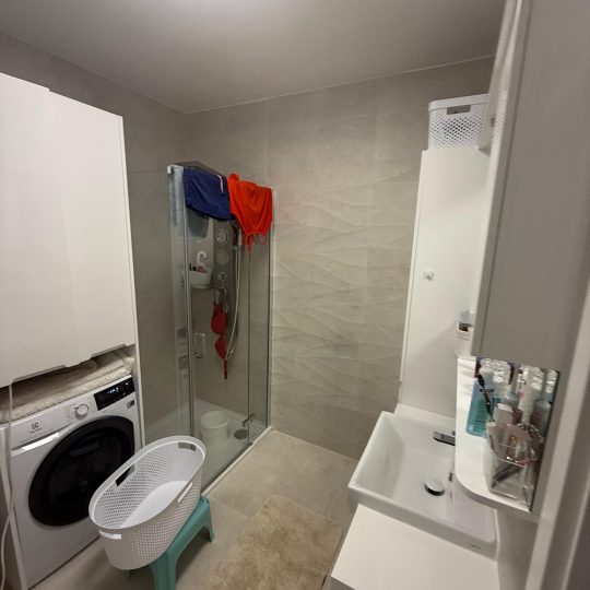 Medulin: Moderno uređen dvosobni stan 66 m2