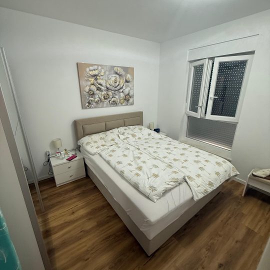 Medulin: Moderno uređen dvosobni stan 66 m2
