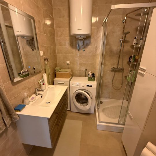 Medulin: Prekrasan dvosobni stan, prilika 60 m2!