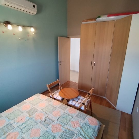 AKTUALNO! Fažana, atraktivan i namješten stan sa garažom!