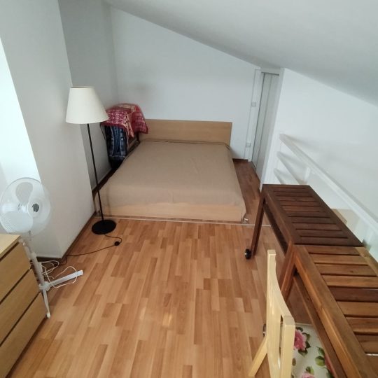 AKTUALNO! Fažana, atraktivan i namješten stan sa garažom!