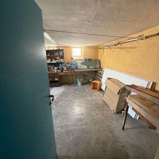 PRILIKA U FAŽANI – STAN S POGLEDOM NA MORE!