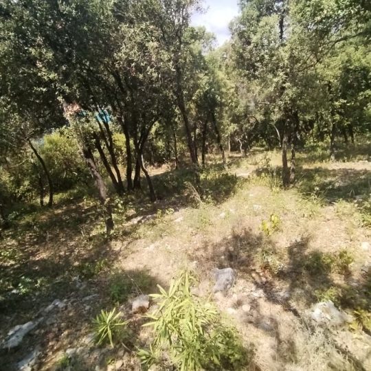 Kavran, jedinstvena parcela na samom moru!