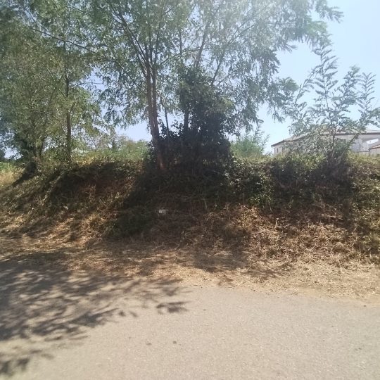 Krnica: Zemljište s građevinskom dozvolom!