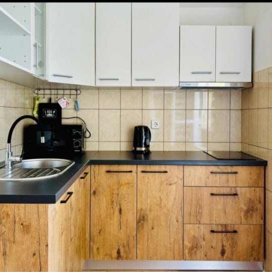 Štinjan: Kuća s 2 apartmana, 90 m2, vrijedna investicija