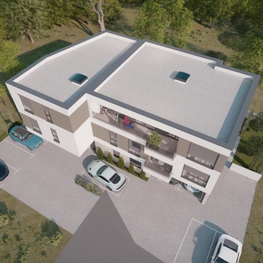 Novogradnja u blizini Pule i Štinjana!