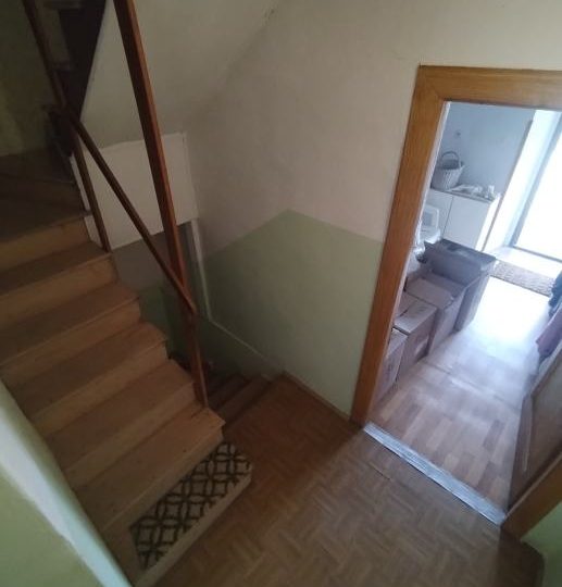 Vodnjan, lijepa kuća za urediti, odlična lokacija!