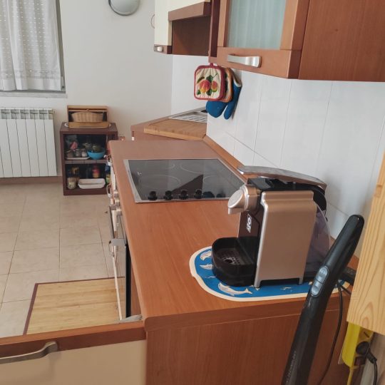 Ližnjan: Prostran stan na odličnoj lokaciji, 81.87 m2