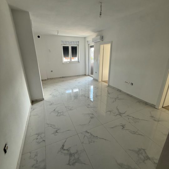 Monvidal: Stan s potencijalom, novogradnja  (51 m2)