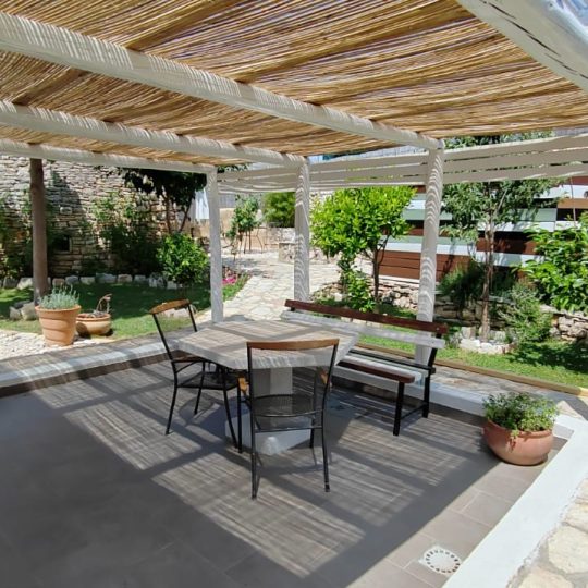 Vodnjan: Prekrasna kamena kuća, 70 m2
