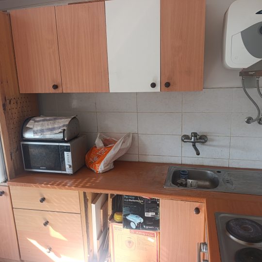 Pula: Stan u centru Pule, 28 m2, cijena na upit
