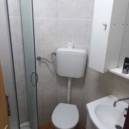 Pula: Stan u centru Pule, 28 m2, cijena na upit
