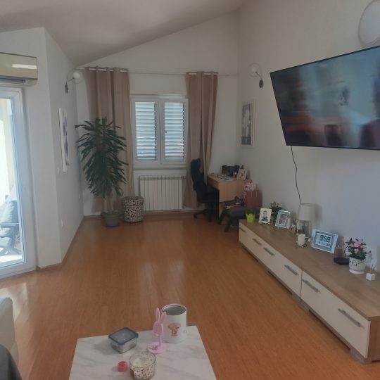 Nova Veruda: Stan na atraktivnoj lokaciji, 86,58 m2