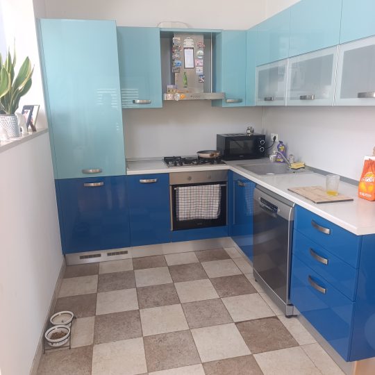 Nova Veruda: Stan na atraktivnoj lokaciji, 86,58 m2