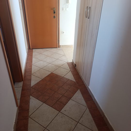 Nova Veruda: Stan na atraktivnoj lokaciji, 86,58 m2