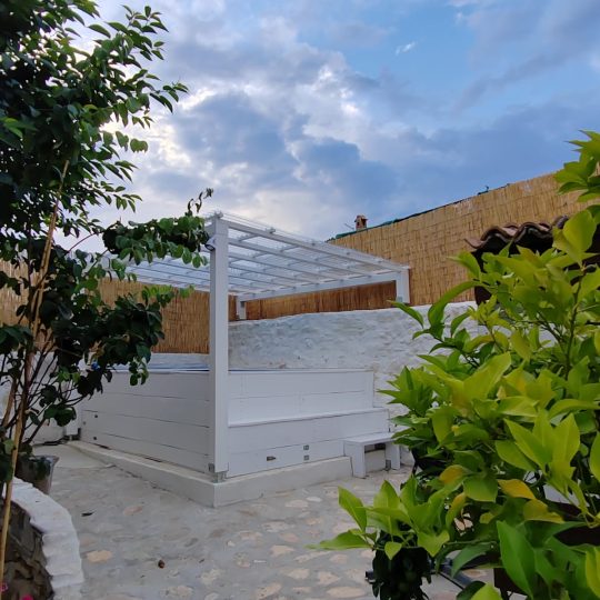Vodnjan: Prekrasna kamena kuća, 70 m2
