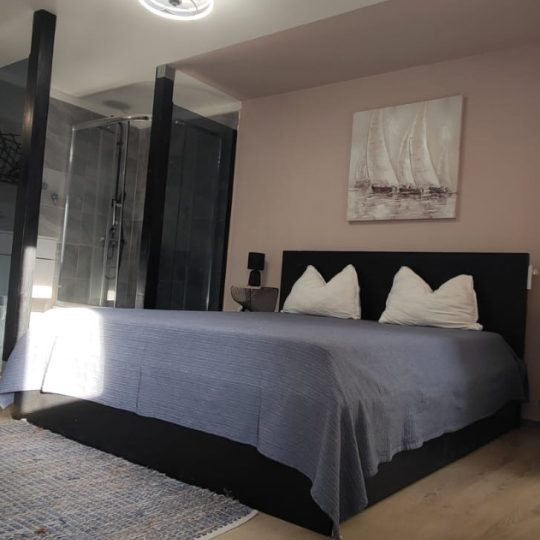 Vodnjan: Prekrasna kamena kuća, 70 m2
