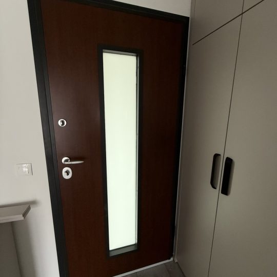 Kaštanjer: Stan s karakterom, ne propustite ovu priliku 55 m2