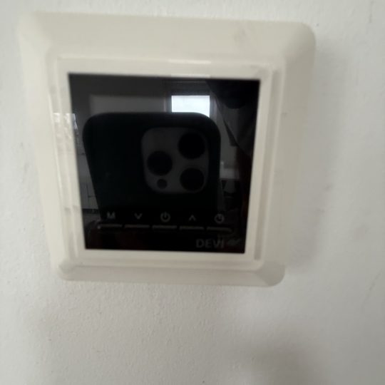 Kaštanjer: Stan koji ostavlja dojam, 52 m2 u novogradnji