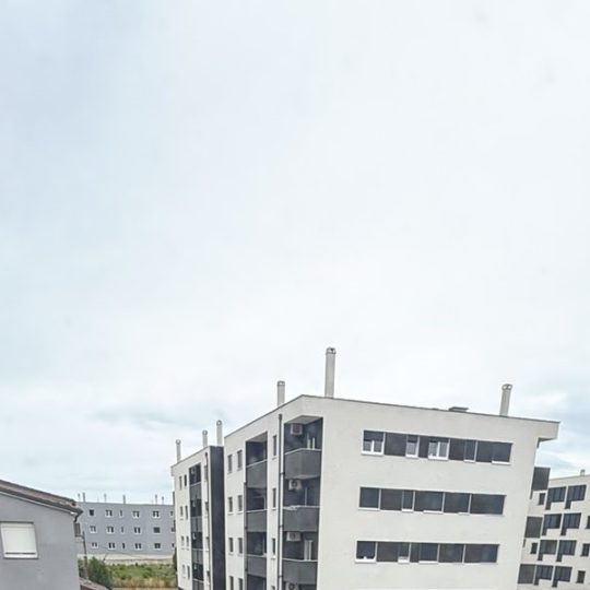 Kaštanjer: Još samo 1 stan u novogradnji, 52 m2