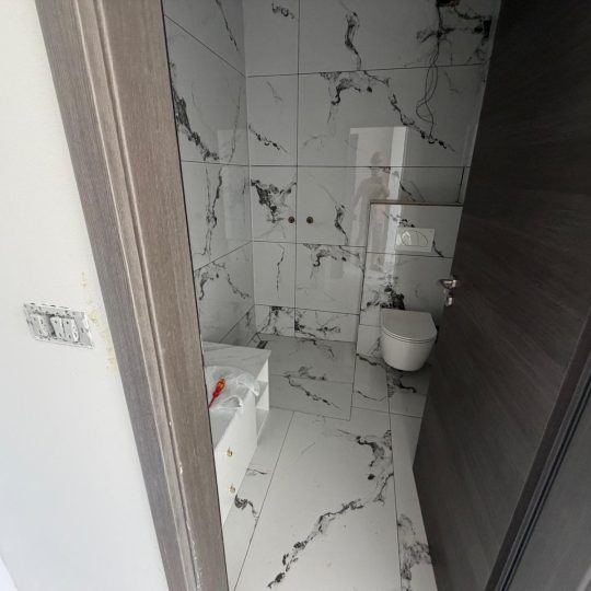 Štinjan:: Atraktivan stan u centru, 116 m2
