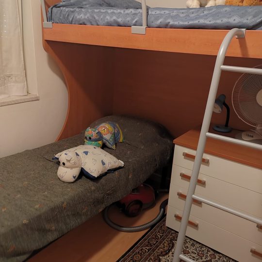 Ližnjan: Prostran stan na odličnoj lokaciji, 81.87 m2