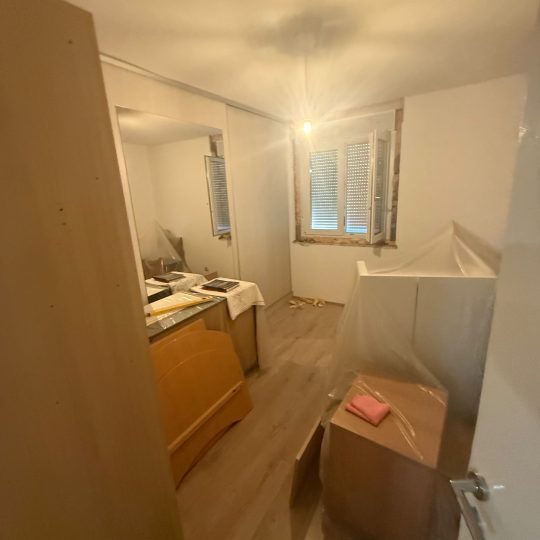 Šijana: Dvosoban uređen stan, 74 m2