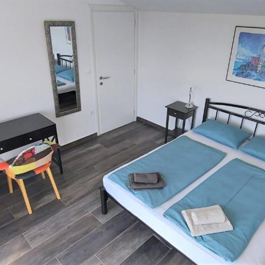 Ližnjan: Moderna vila s pogledom na more, 220 m2
