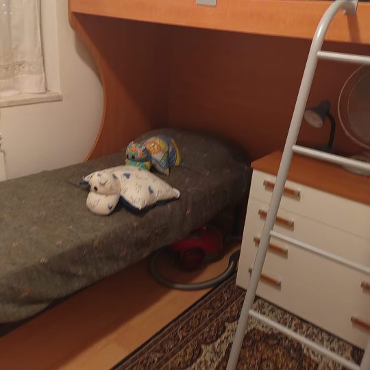 Ližnjan: Prostran stan na odličnoj lokaciji, 81.87 m2