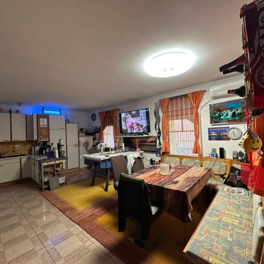 Fažana: Predivna trosobna kuća pored mora, 240 m2