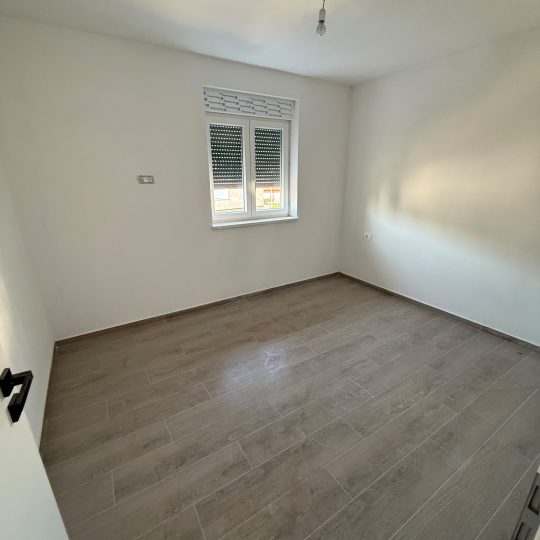 Monvidal: Stan s potencijalom, novogradnja  (51 m2)