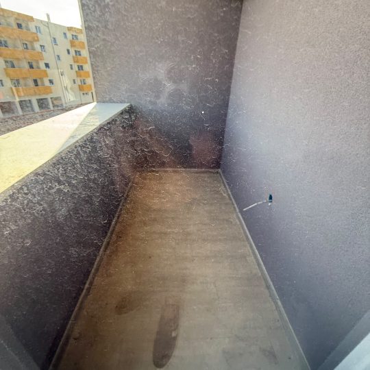 Monvidal: Stan s potencijalom, novogradnja  (51 m2)