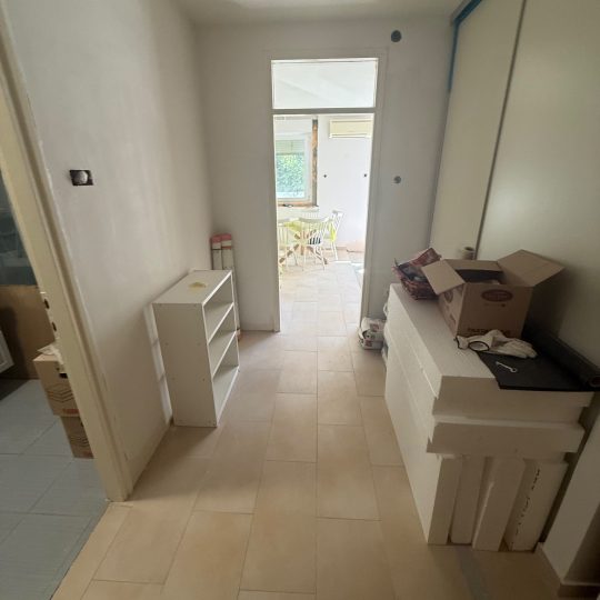 Šijana: Dvosoban uređen stan, 74 m2
