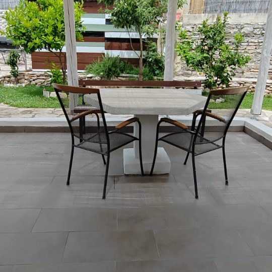 Vodnjan: Prekrasna kamena kuća, 70 m2