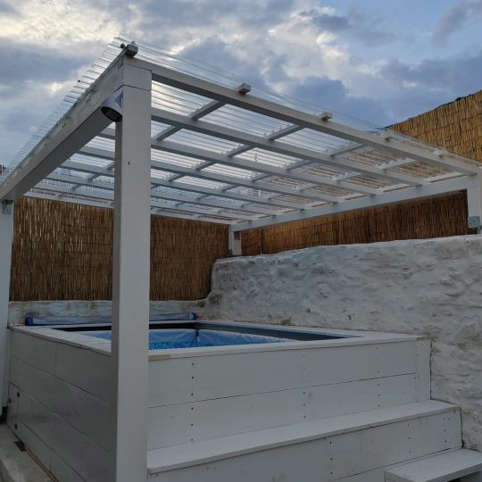 Vodnjan: Prekrasna kamena kuća, 70 m2