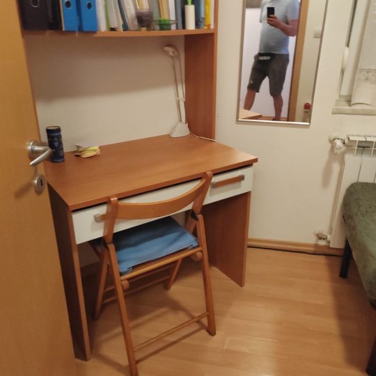 Ližnjan: Prostran stan na odličnoj lokaciji, 81.87 m2