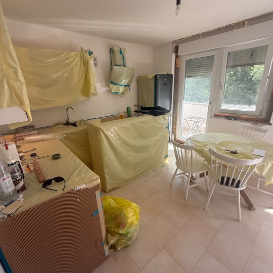 Šijana: Dvosoban uređen stan, 74 m2