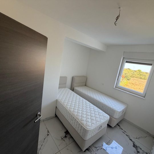 Štinjan:: Atraktivan stan u centru, 116 m2