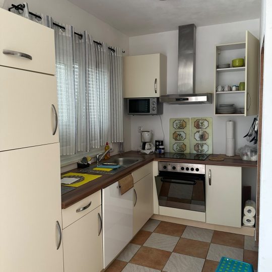 Fažana: Predivna trosobna kuća pored mora, 240 m2