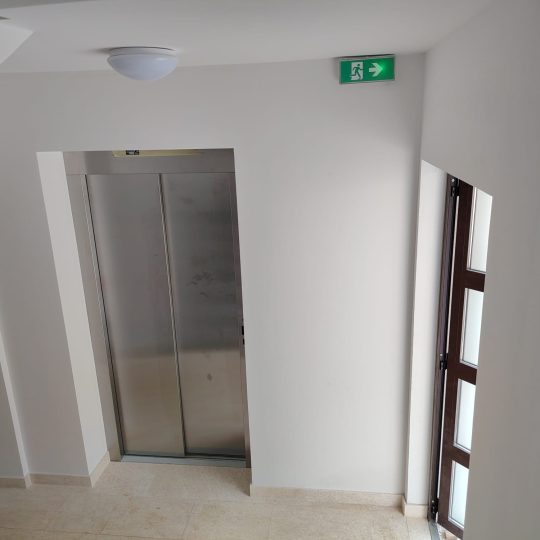 Pula: Atraktivan dvosoban stan u novogradnji! 79 m2