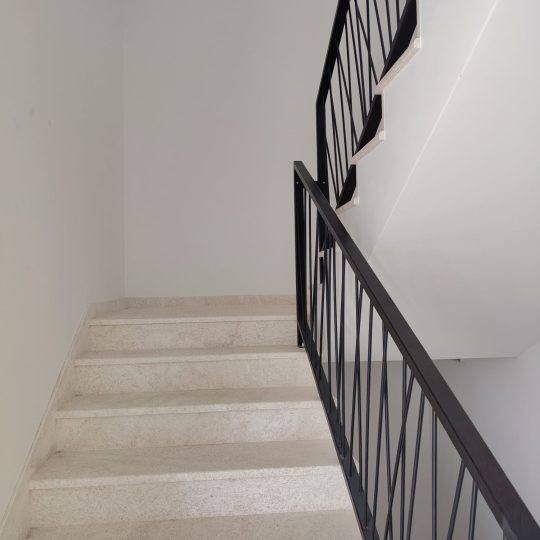 Pula: Atraktivan dvosoban stan u novogradnji! 79 m2