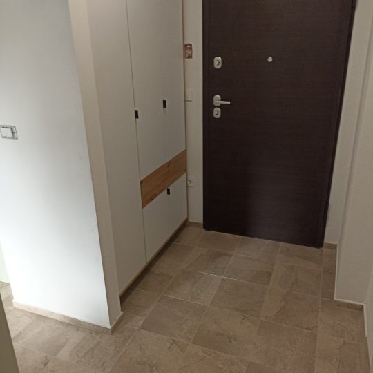 Pula: Atraktivno uređen stan, 45 m2