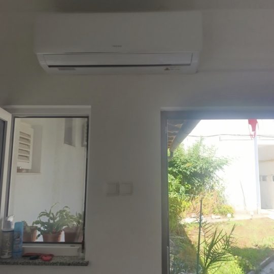Pula: Ugodan i funkcionalan stan u centru, 43 m2