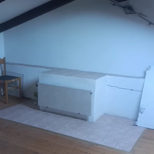 Šijana: Dvoetažni stan, funkcionalan raspored, 44 m2