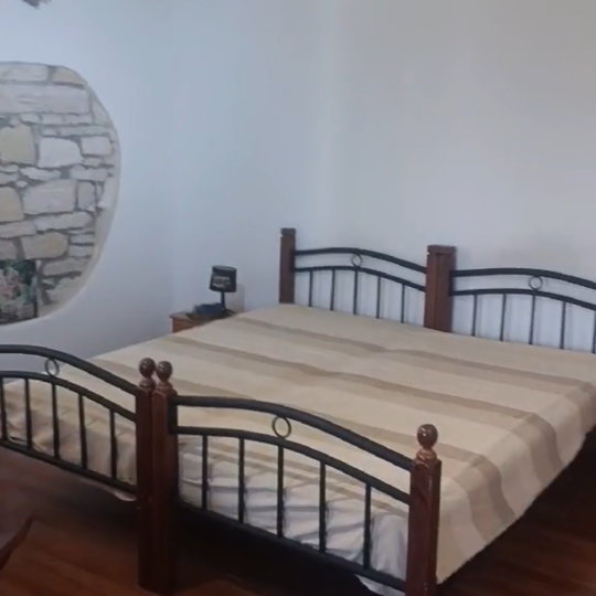 Šijana: Dvoetažni stan, funkcionalan raspored, 44 m2