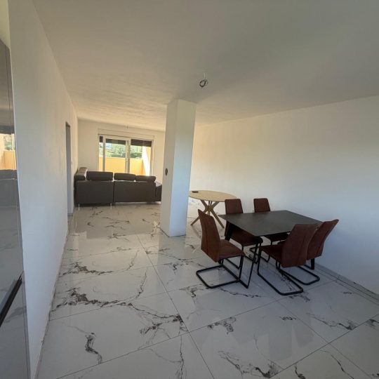 Štinjan:: Atraktivan stan u centru, 116 m2