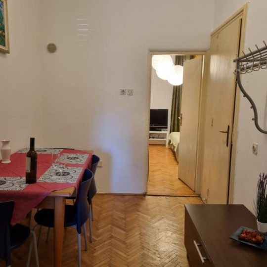 Centar: Višenamjenski objekt u centru grada, 185 m2