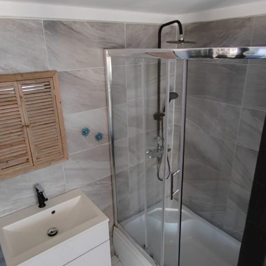 Vodnjan: Prekrasna kamena kuća, 70 m2